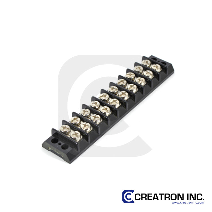 10P Terminal Strip 10P Terminal Strip